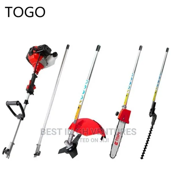 Multifunctional 4 in 1 Weeding Machime · Photo 1