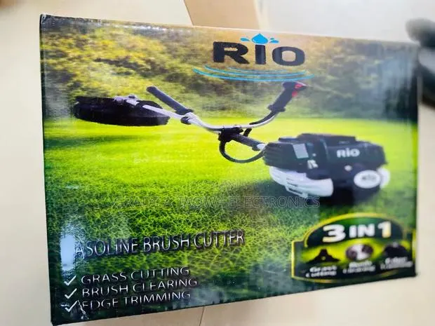 Rio 1.3hp Gasline Brush Cutter · Photo 1