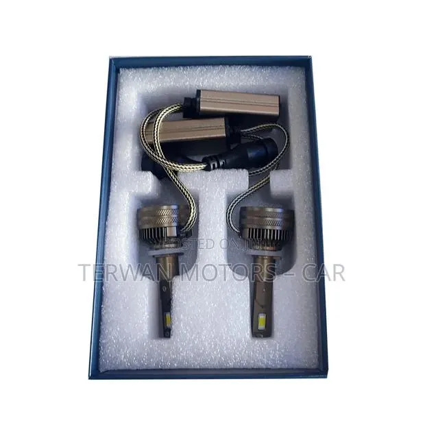 New Car Led Bulbs (Super Bright and Durable) · Photo 1