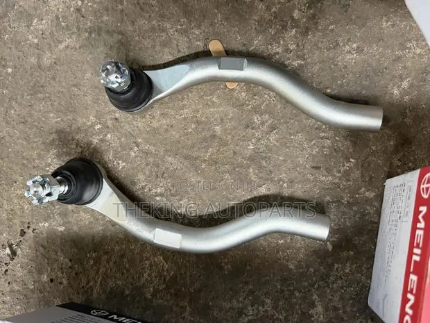 Honda Civic 2012,2013,2014,2015 Steer Ends. · Photo 1
