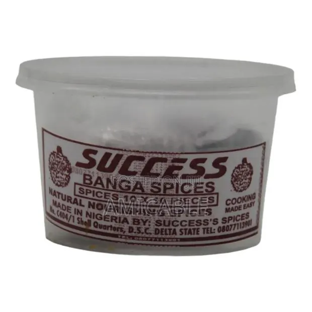Success Banga Spice · Photo 1