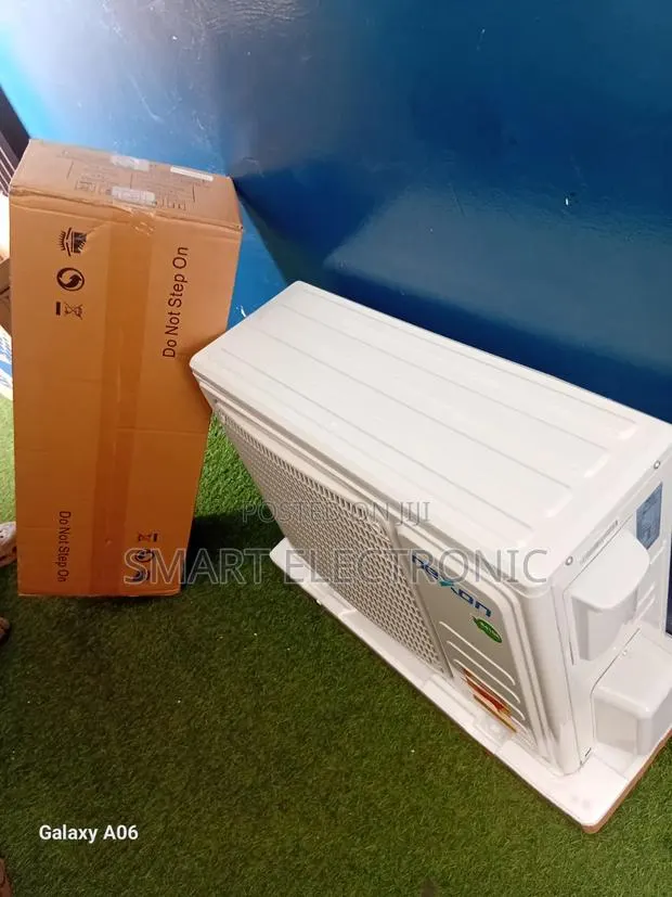 Nexon 1.5hp Ac – Cool Comfort You Can Trust · Photo 1