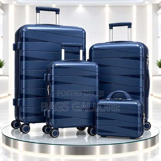 Good Luggage · Photo 1