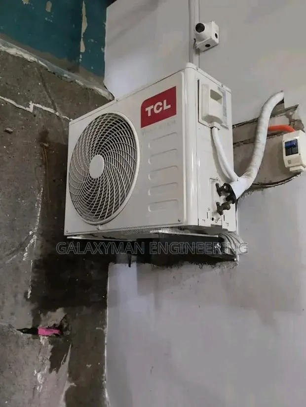 Aircondition Repair Service · Photo 1