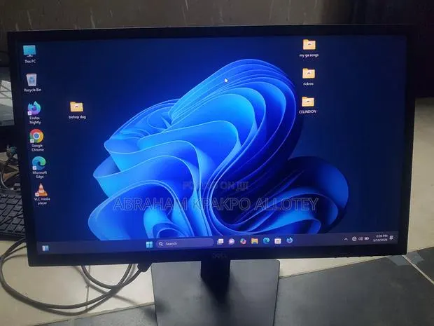 Dell 24" Gaming Monitor · Photo 1