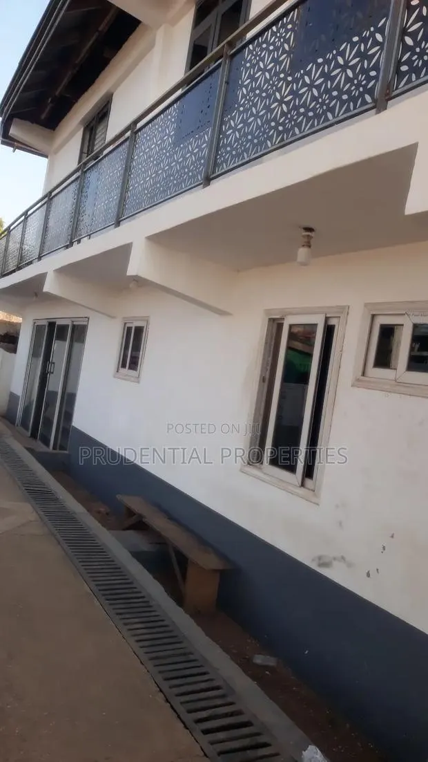 Church Space Available for Rent at Ablekuma Curve · Photo 1