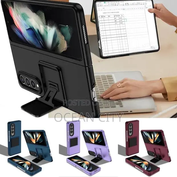 Samsung Galaxy Fold 3 / 4 / 5 / 6 Cases · Photo 1