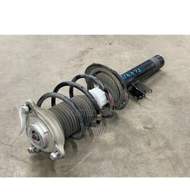 Mercedes-Benz GLB 250 2020-2023 Shock Absorbers · Photo 1
