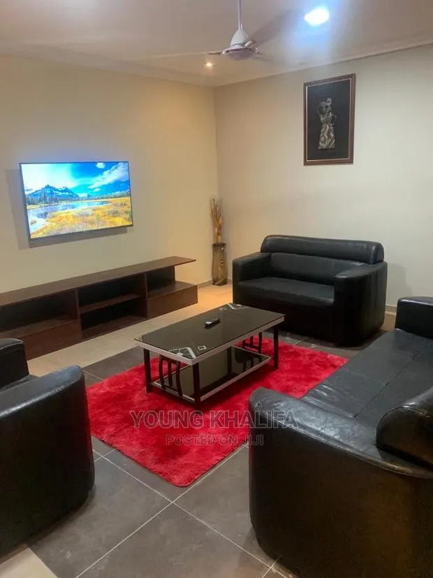 2 Bedroom Apartment for Rent East Legon · Photo 1