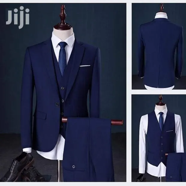 Men's Suits