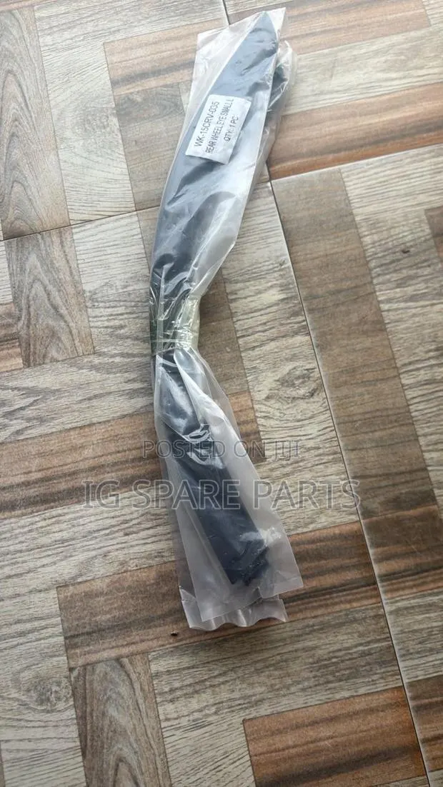 Honda CRV 2012-2016 Rear Wheel Arch · Photo 1