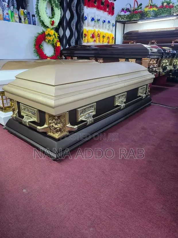Quality Caskets for Every Family.
Elegant • Respectful • Affordable · Photo 1