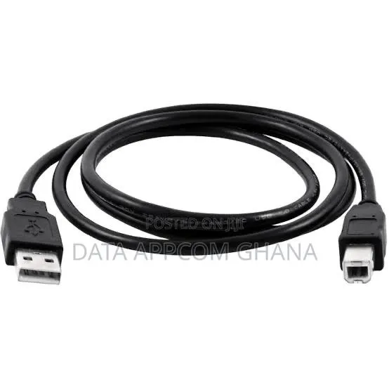 Printer Cable Usb 2.0 · Photo 1
