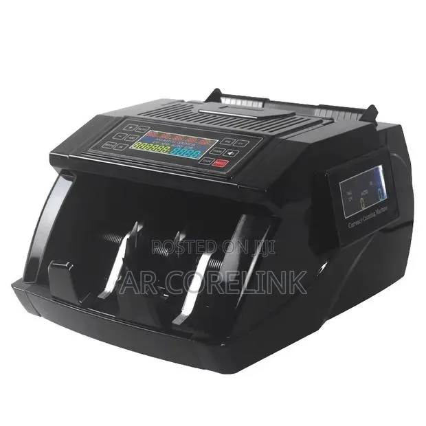 Click Counting Machine Xd1001d · Photo 1