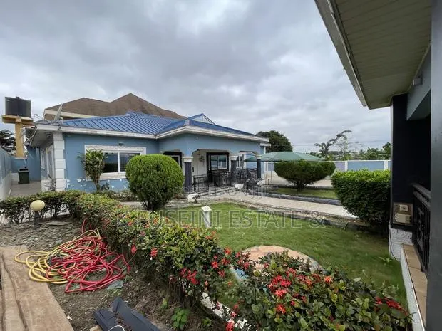 Furnished 3bdrm House in K Fuseini Estate, Kumasi Metropolitan for sale · Photo 1