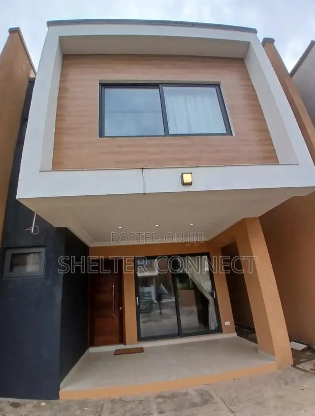 3bdrm House in Ayi Mensah, Oyarifa for rent · Photo 1