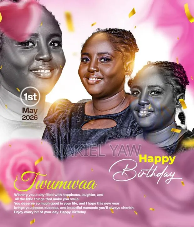 Flyer Design · Photo 1