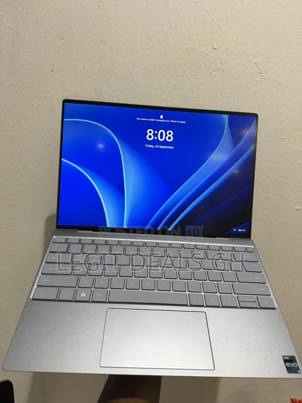 Laptop Dell XPS 13 9315 8GB Intel Core i5 SSD 512GB · Photo 1