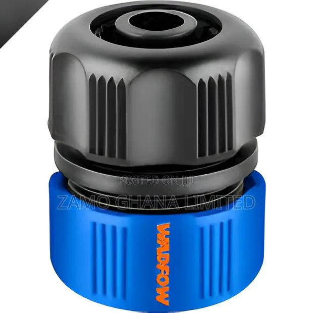 Plastic Hose Mender - WQC2E21 · Photo 1