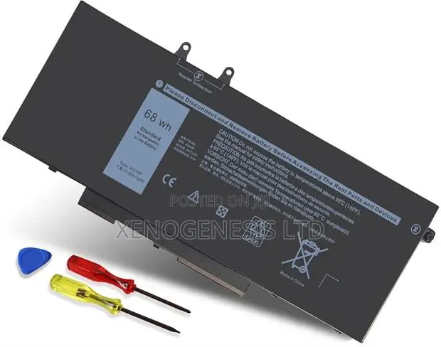 4gvmp for Dell Latitude 5400 5500 5410 5510 · Photo 1