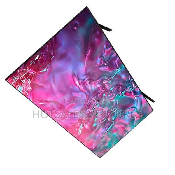 Durable Samsung 98 Inch Crystal Uhd Tizen Smart TV - Ua98du9000uxgh · Photo 1