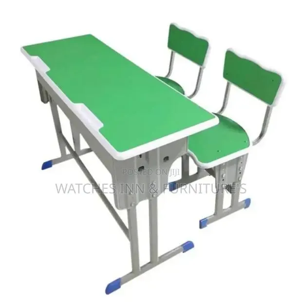 Modern SCH Furniture ( Dual Desk , Wholesale ) · Photo 1