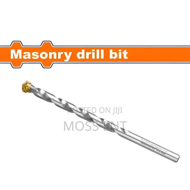 Masonry Drill Bit - Wmj1k14 · Photo 1
