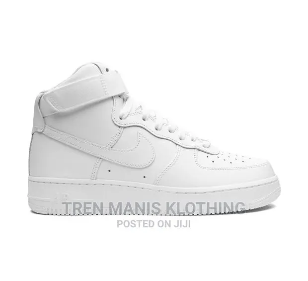 Airforce 1 Long · Photo 1
