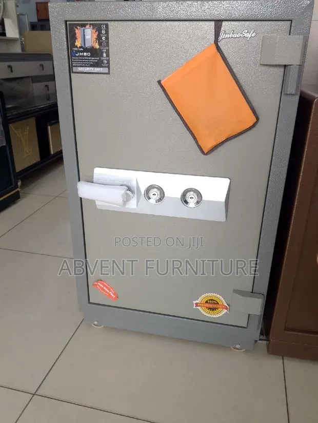 Fireproof Money Safe · Photo 1