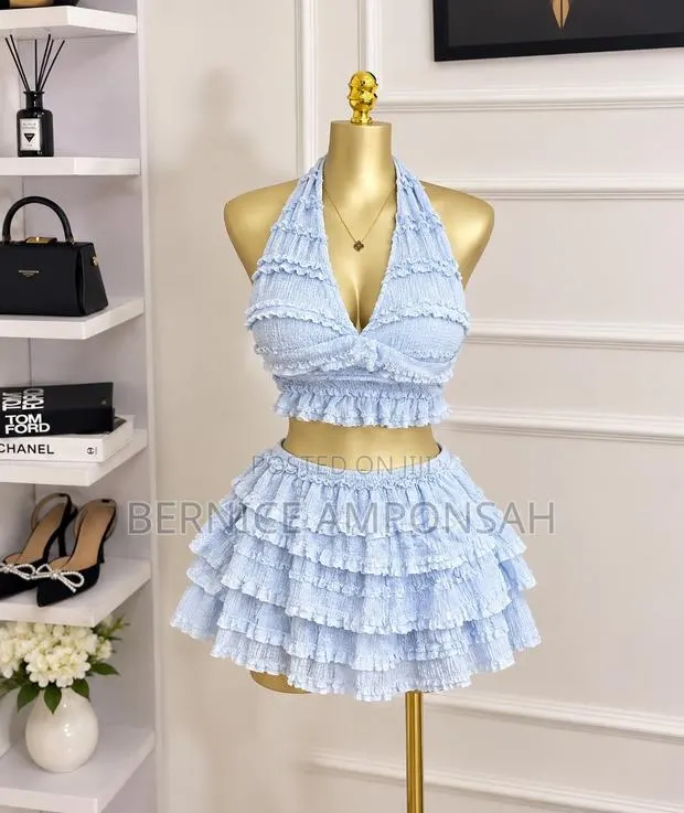 Sexy Dresses · Photo 1