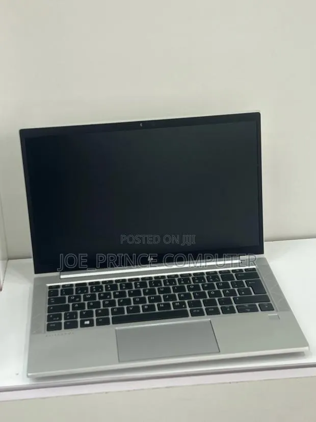 Laptop HP EliteBook 835 G7 8GB AMD Ryzen 5 SSD 256GB · Photo 1
