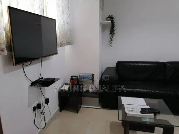 Furnished 1bdrm Apartment in Spintex Estate for rent · Photo 1