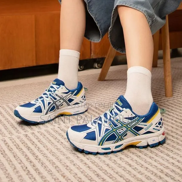 ASICS Gel Pursues · Photo 1