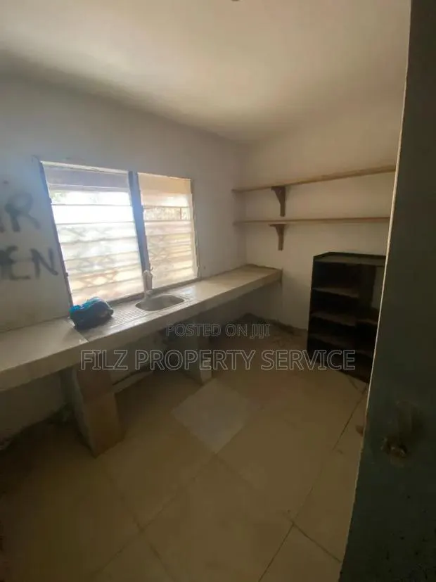 1bdrm Apartment in Church Of Pentecost, Police Station for rent · Photo 1
