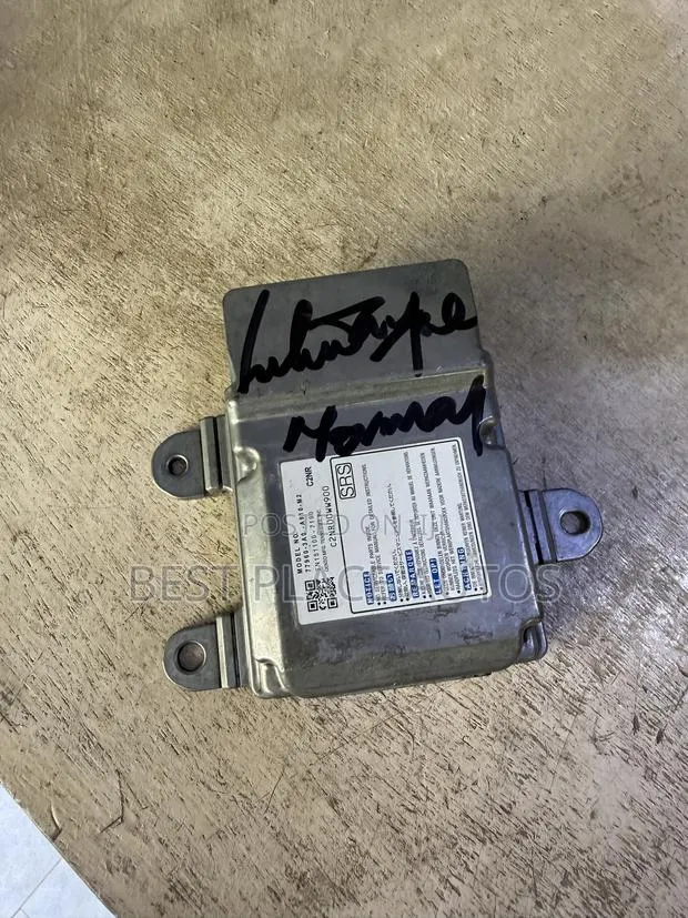 Honda CRV 2023 2025 Airbag Board · Photo 1