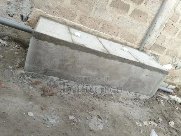 Quality Biofil Toilet/Bio Digester Faclity/Biogas · Photo 1