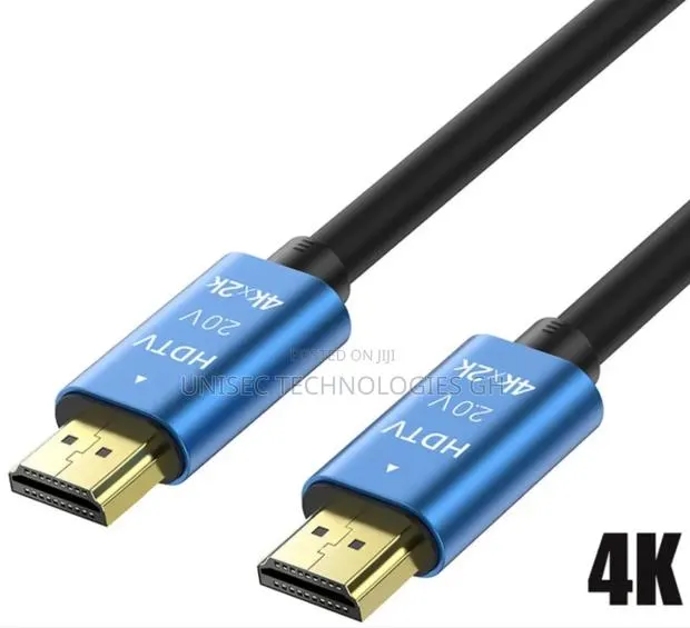 5M HDMI Adapter Cable · Photo 1