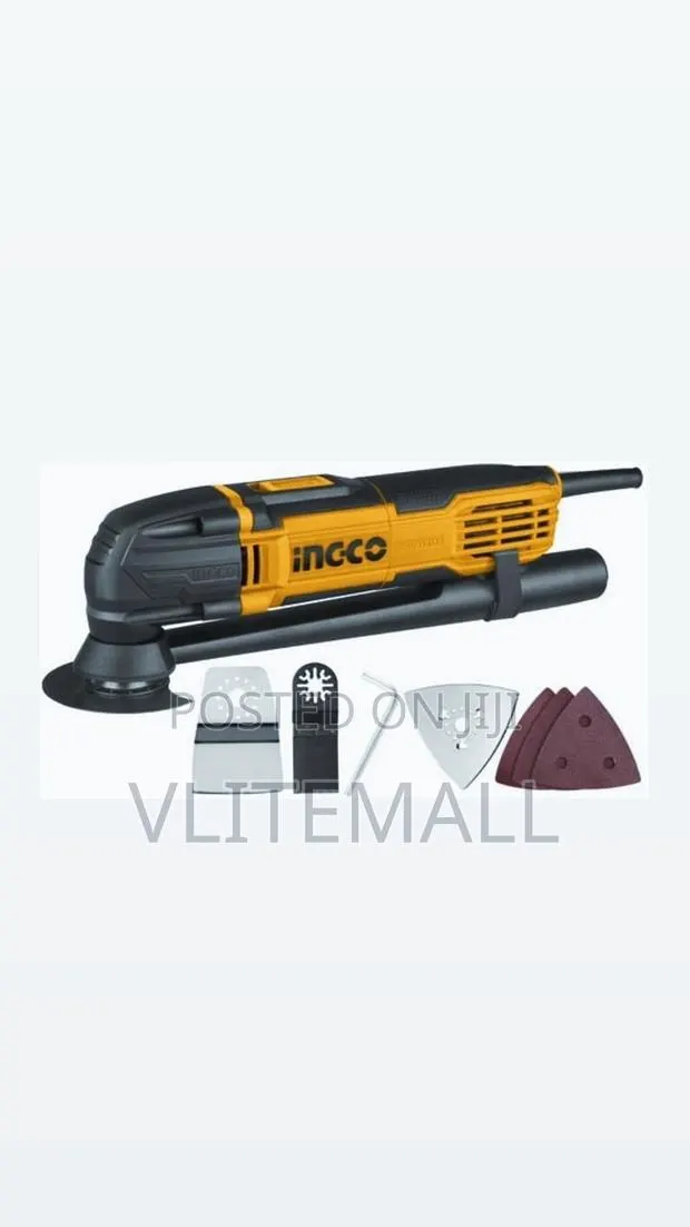Multi-Function Tools Mf3008 · Photo 1