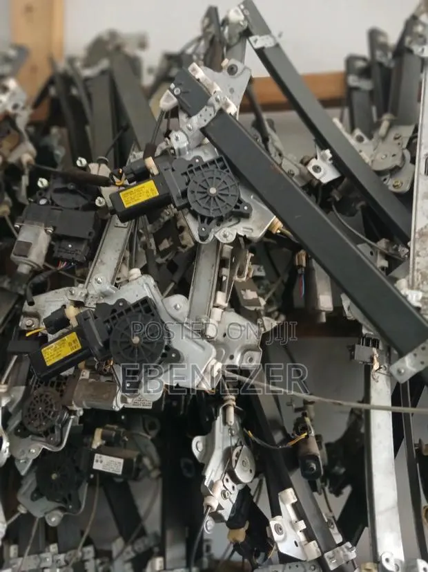 Door Machines · Photo 1
