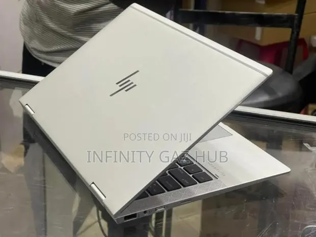 Laptop HP EliteBook 1040 G3 8GB Intel Core I5 SSD 256GB · Photo 1
