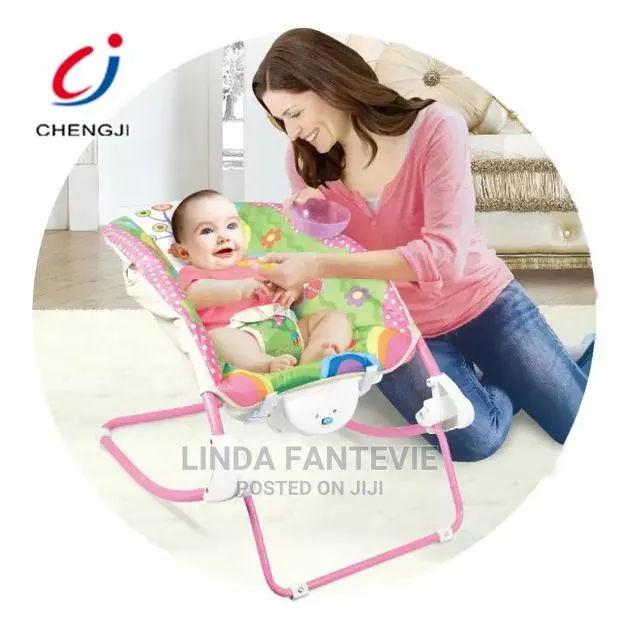 Baby Infant to Toddler Rocker · Photo 1