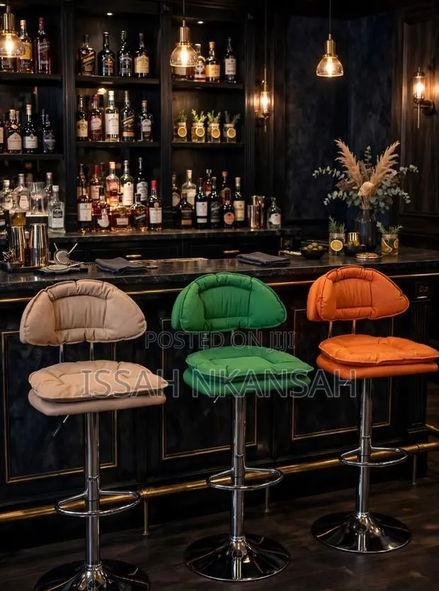 Swevil Bar Stools Counter Height