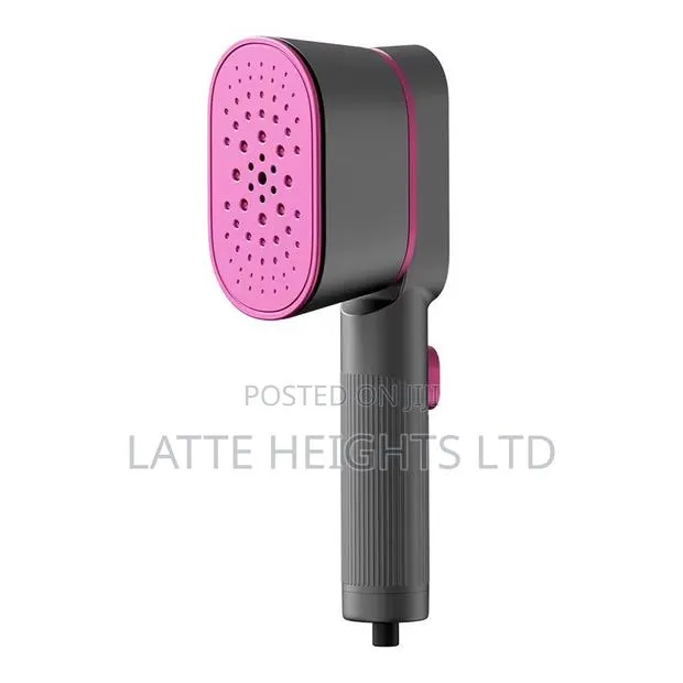 Handheld Steam Electric Iron · Photo 1