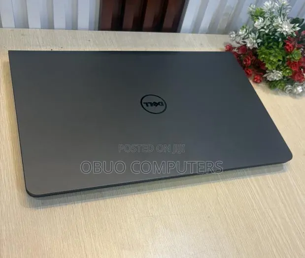 Laptop Dell 4GB Intel Core i3 HDD 500GB · Photo 1