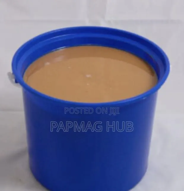 Groundnut Paste · Photo 1