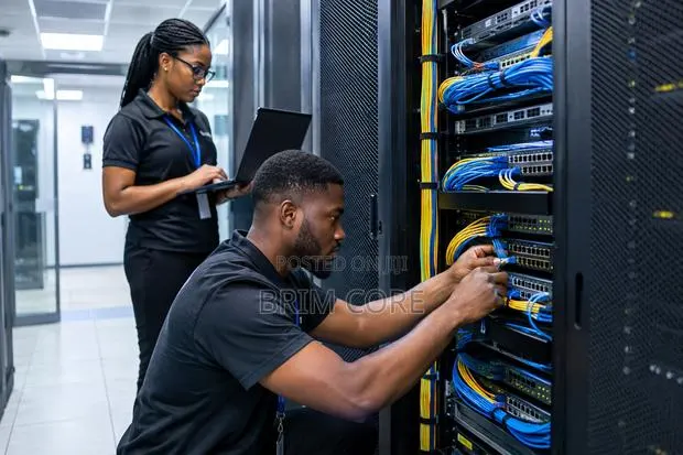IT Service · Photo 1