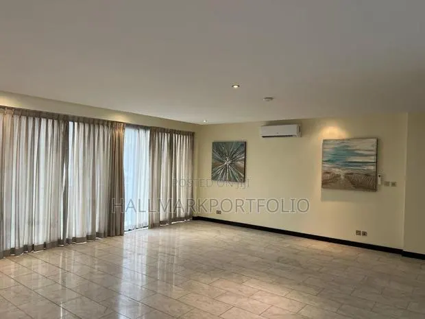 3bdrm Apartment in Airport Residential for sale · Photo 1