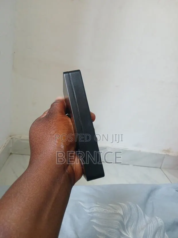2TB External Drive · Photo 3