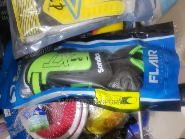 Shinguard Kids Junior New Ankle Support · Photo 1