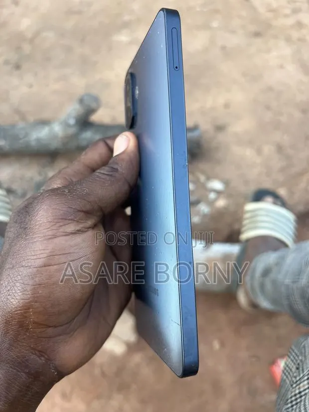 Samsung Galaxy A07 64 GB · Photo 1